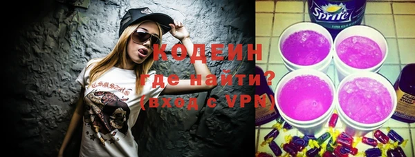 молекула духа Киренск