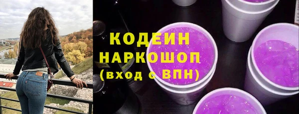 молекула духа Киренск